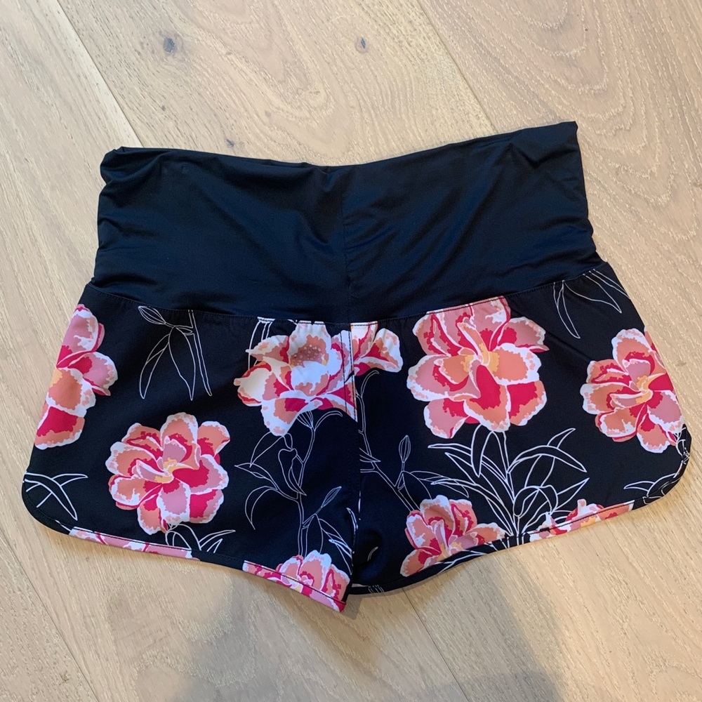 Roxy Endless Summer Floral Boardshorts